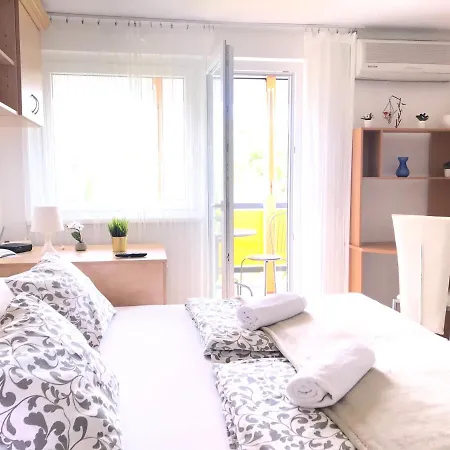 Case de vacanță Summer Dream