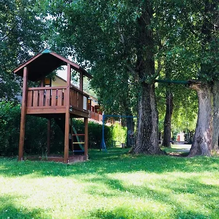 Case de vacanță Summer Dream Balatonlelle