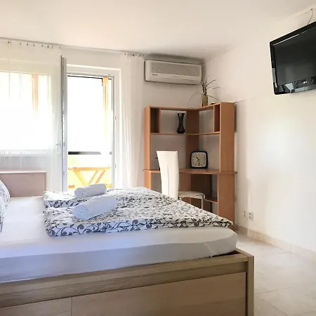 Case de vacanță Summer Dream Balatonlelle