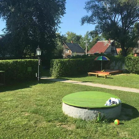 Case de vacanță Summer Dream Balatonlelle