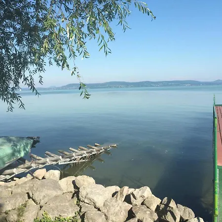 Summer Dream Case de vacanță Balatonlelle