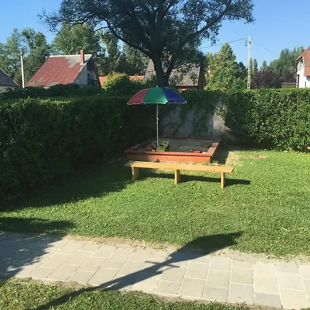 Case de vacanță Summer Dream
