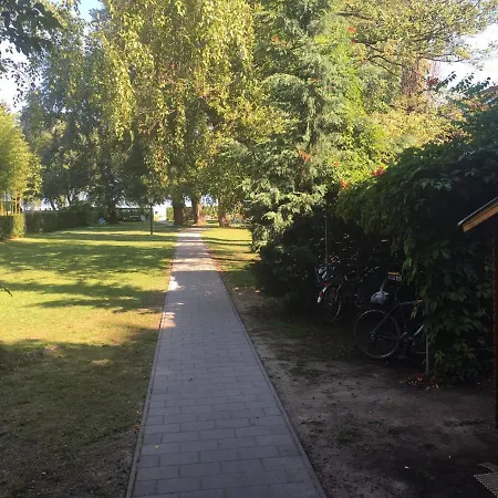 Summer Dream Case de vacanță Balatonlelle
