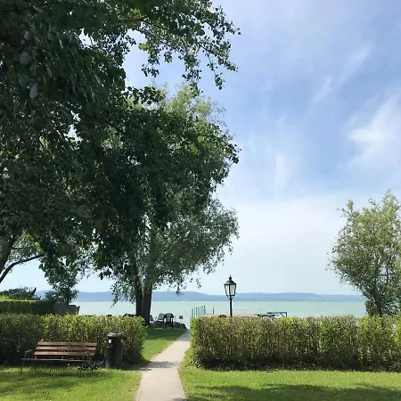 Summer Dream Balatonlelle